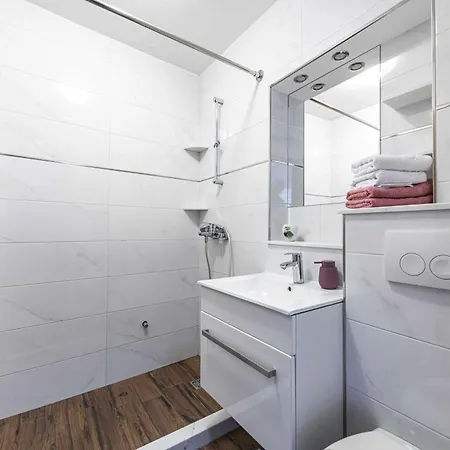Noa - One Bedroom With Terrace And Sea View Dubrovník